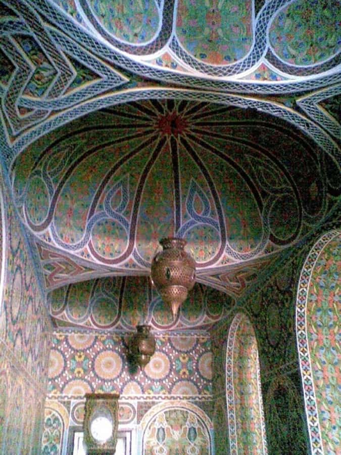 Tangier Full-Day Grand Tour - From Tangier Port to the city’s modern face