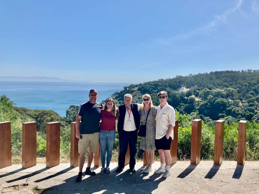 Tangier Full-Day Grand Tour - What $63 buys you, and what it does not