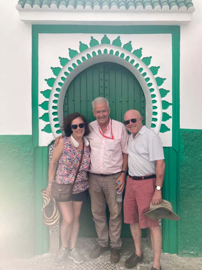 Tangier Full-Day Grand Tour - Who will get the most from this Tangier tour