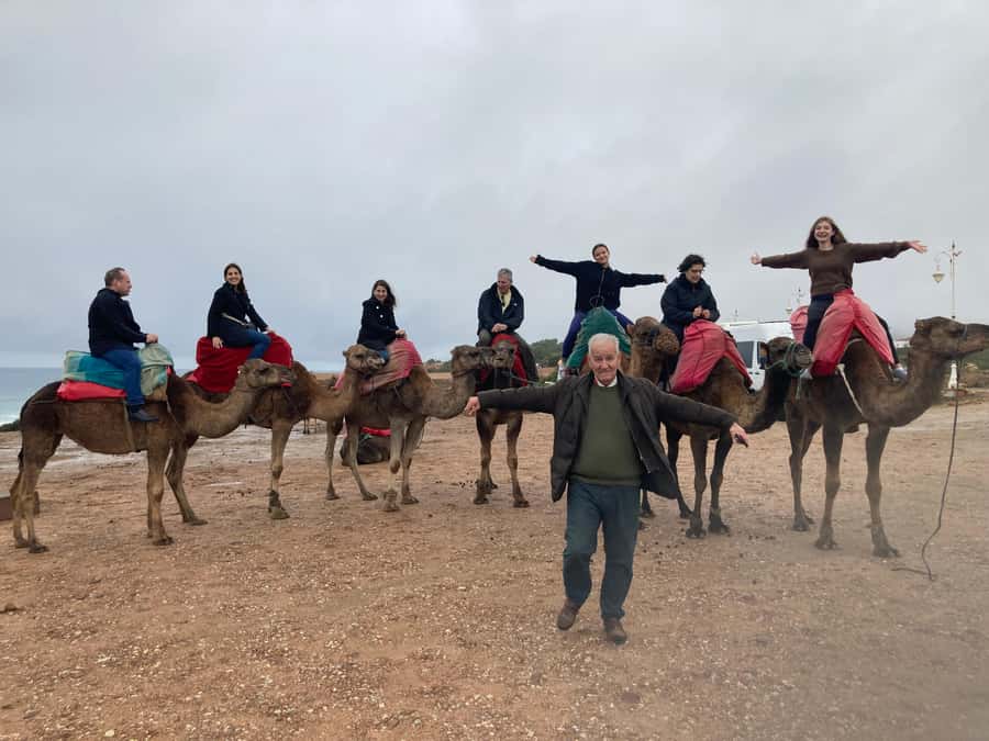 Tangier Full-Day Grand Tour - Should you book the Grand Tour?