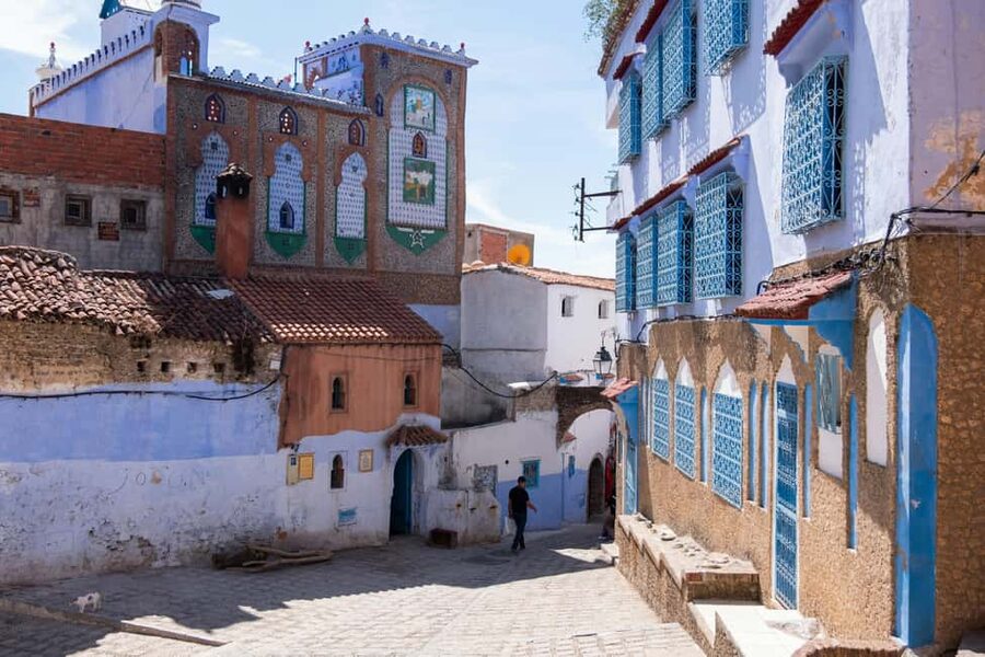 Tangier: Guided Day Trip to Chefchaouen - Why Chefchaouen makes a worthwhile day from Tangier