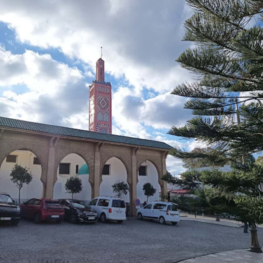 Tangier Half-Day Guided City Tour - Guides, drivers, and the shape of the experience