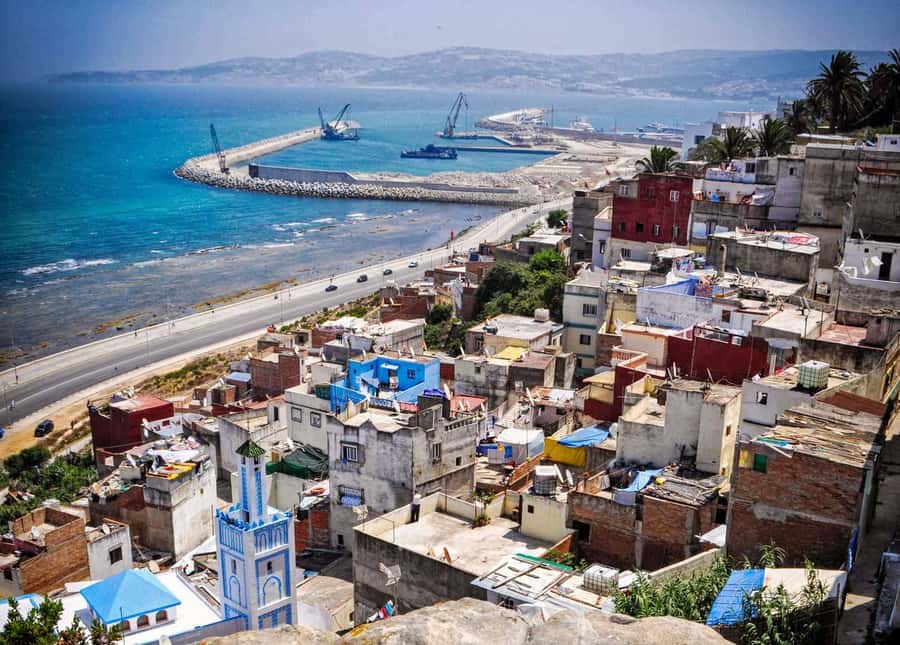 Tangier Half-Day Guided City Tour - Tangier in four hours: what this tour gets right