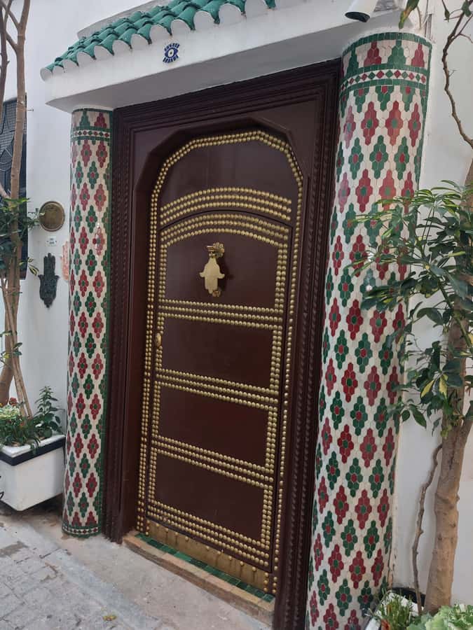 Tangier Highlights Private 6-Hour Tour - Key points at a glance