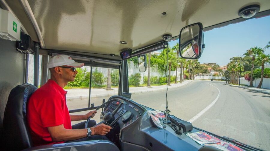 Tangier: Hop-On Hop-Off Sightseeing Bus - Who will enjoy this tour most?
