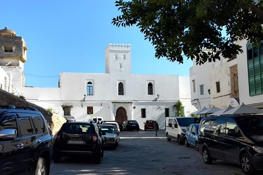 Tangier: Private City Walking Tour with Pickup - Who should book this Tangier walk?