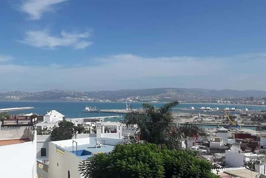 Tangier: Private City Walking Tour with Pickup - The American Legation and Tangier’s international story