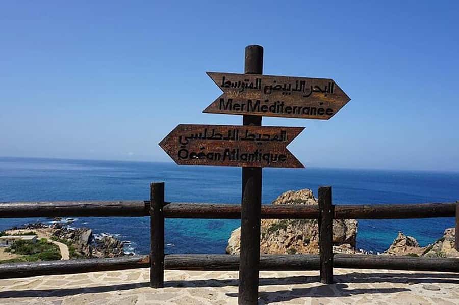 Tangier: Private City Walking Tour with Pickup - Is $56 per person good value?