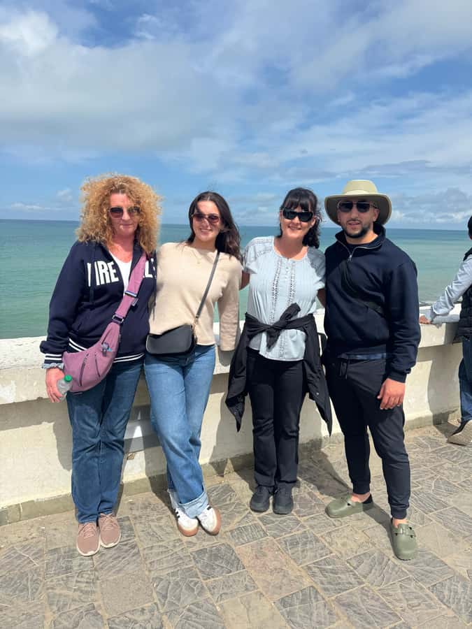 Tangier: Private Guided Walking Tour of the Tangier Medina - Should you book it?