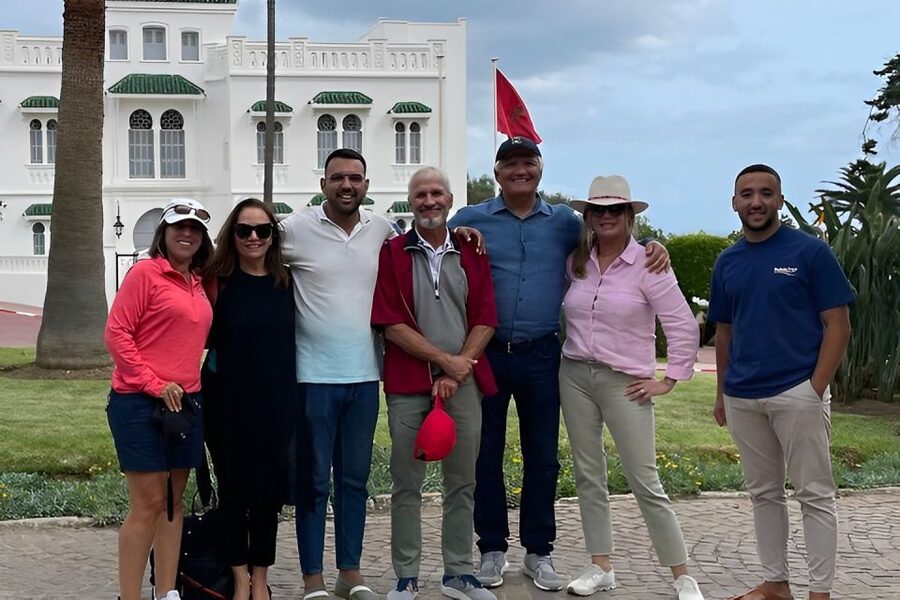 Tangier: Private Guided Walking Tour of the Tangier Medina - Who should book this Tangier walk?