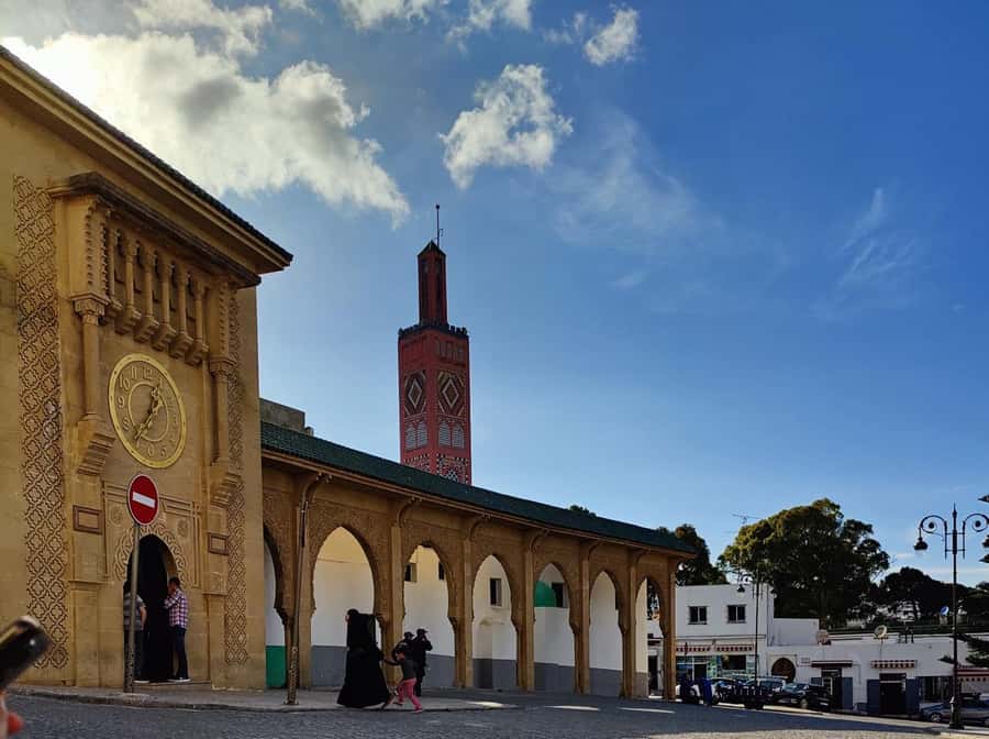 Tangier Private Tour: Explore And Camel Ride Adventure - From the Medina to Tangier’s old streets