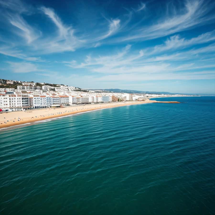 Tangier Private Tour: Explore And Camel Ride Adventure - The Kasbah Museum and Sultan’s hilltop quarter
