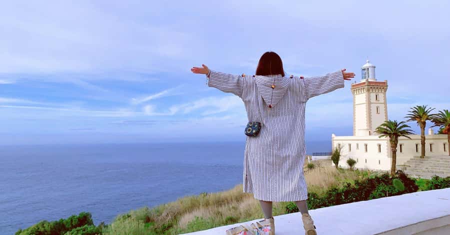 Tangier Private Tour: Explore And Camel Ride Adventure - Walking back through the Medina