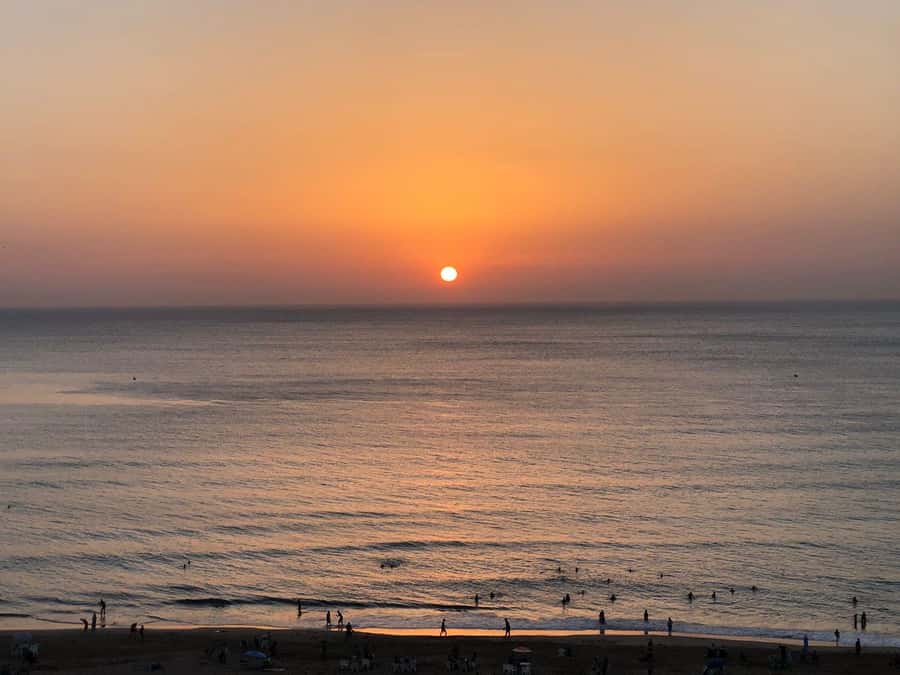 Tangier: Sunset, Tea, Sweets, Camel Ride, and Hercules Caves - Why this Tangier evening works so well