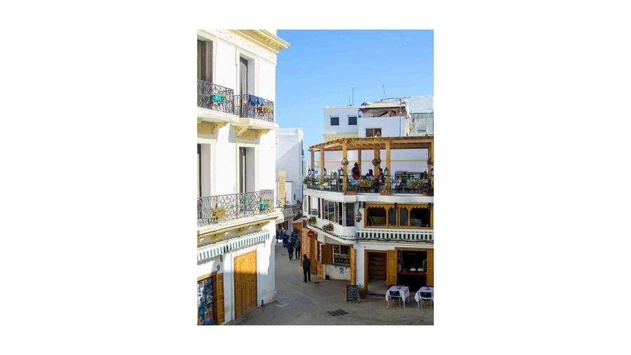 Tangier: Walking Tour in The Medina With Local Guide - Key points to know before you book