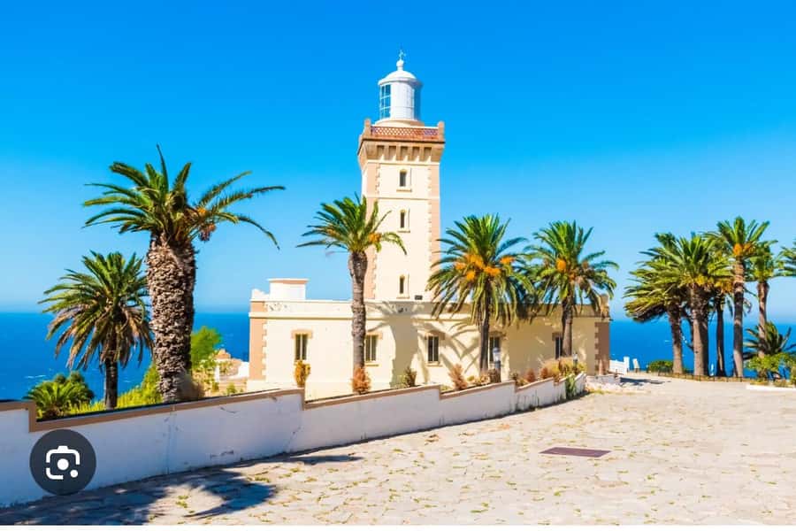 Tarifa/Algeciras: Tangier Private Day Tour with Ferry Ticket - Achakkar Beach and your first camel ride