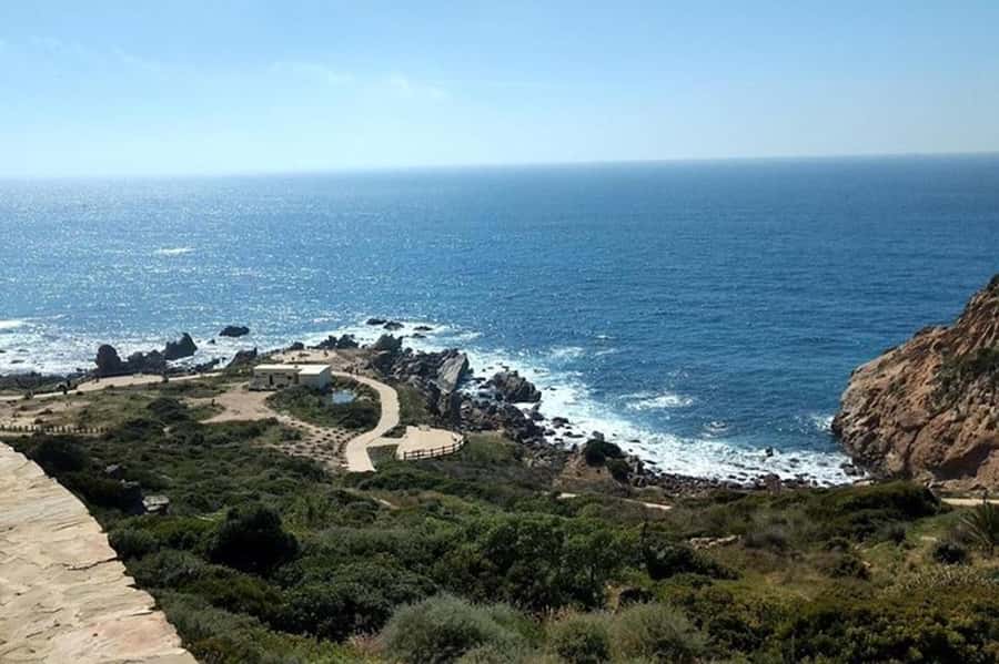 Tarifa/Algeciras: Tangier Private Day Tour with Ferry Ticket - The King’s Palace and Tangier’s newer side