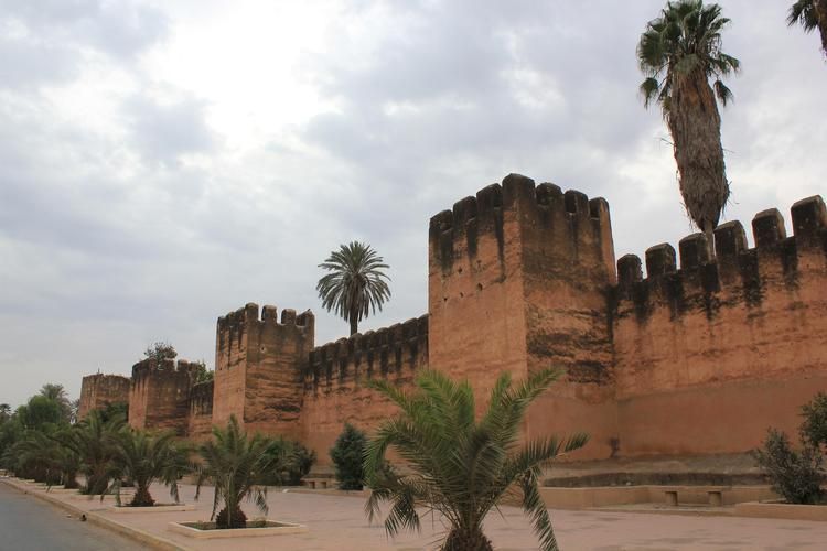 Taroudant and Tiout Oasis Trip With Lunch - Key points to know before you book
