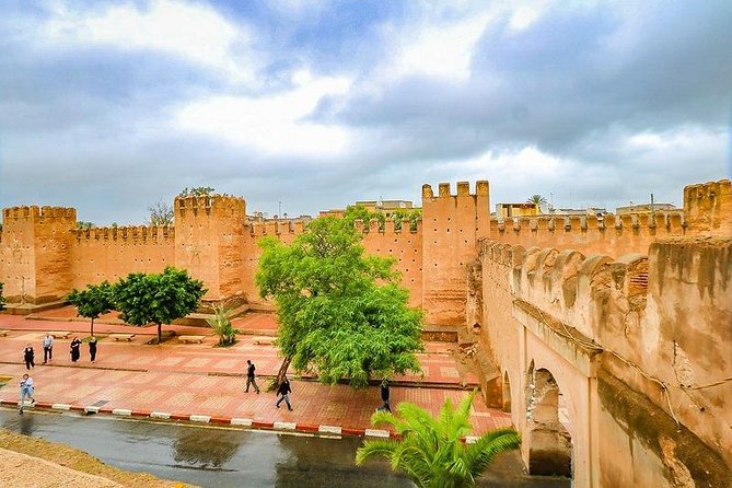 Taroudant half day excursion from Agadir - Key points at a glance