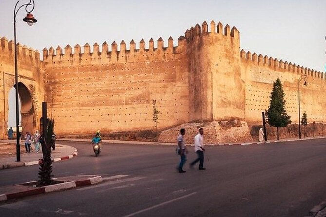 Taroudant & Tiout Day Trip Tour - Is $47.12 a good value?
