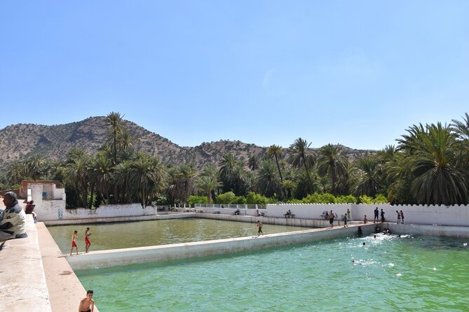 Taroudant + Tiout excursion 1 day with homestay lunch from agadir - Why this Agadir day trip works