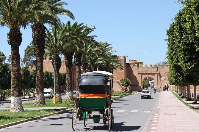 Taroudant + Tiout excursion 1 day with homestay lunch from agadir - Tiout and the Kasbah below the Anti-Atlas
