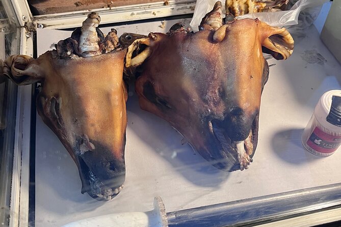 Taste Marrakech Street food tour from Medina - Why this Medina food walk feels different