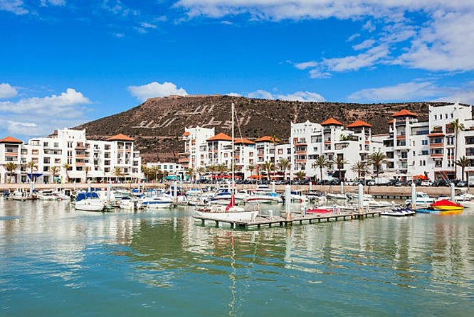 Top Packages Activities Discover Agadir and Morroco ® - Camel rides, quad biking, and other add-ons