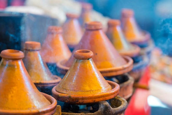 Top Packages Activities Discover Agadir and Morroco ® - What the strong rating tells you, and what it does not