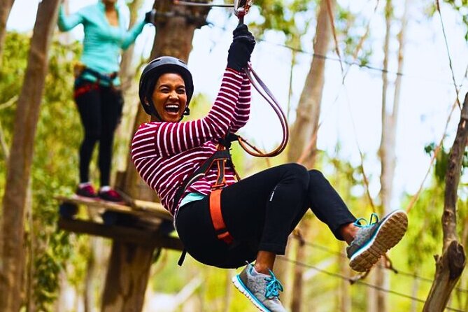 Top Rated Atlas Mountains Zipline from Marrakesh - Booking, timing, and cancellation tips