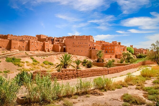 Tour 4 Days Désert and Touareg Sahara From Marrakech . - What this four-day Morocco desert trip is really like
