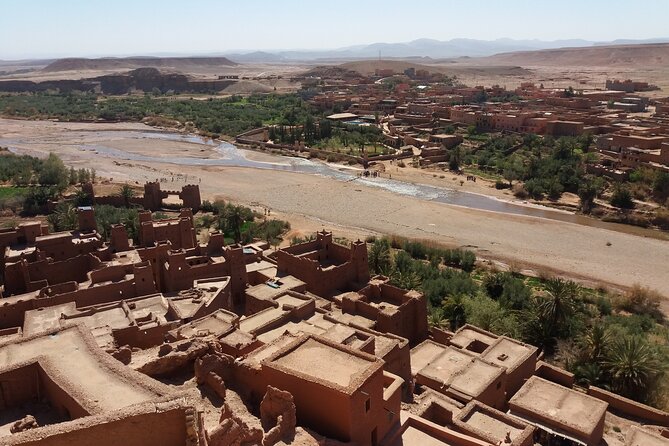 Tour 4 Days Désert and Touareg Sahara From Marrakech . - Day 3: Sunrise, Rissani, and the road to Zagora