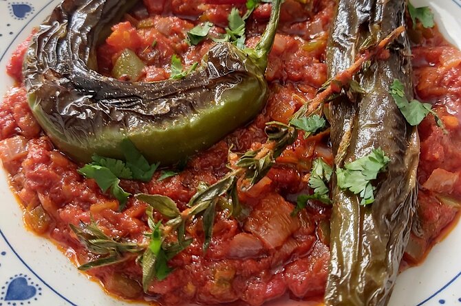 Traditional Moroccan and Berber cooking classes - What the $58.31 price buys you