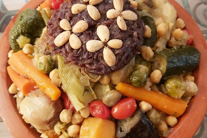 Traditional Moroccan and Berber cooking classes - Should you book it?
