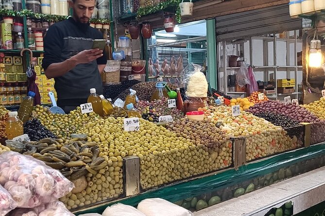 Traditional Souks Shopping Private Tour in Casablanca - Habbous: a different kind of shopping stop