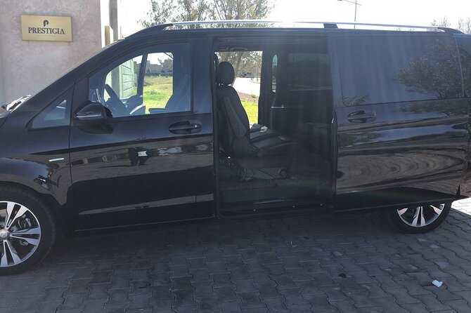 Transfer from Marrakech Airport to Marrakech City Centre - What the private arrangement is worth