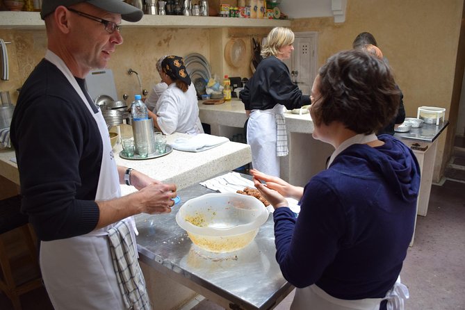 Unforgettable Cooking Class in Fez - Why This Fez Cooking Class Feels More Local