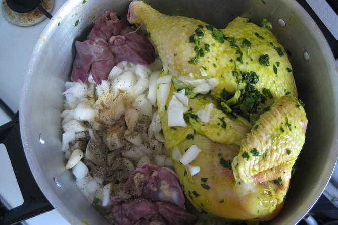 Unforgettable Cooking Class in Fez - Starting at 11:00 am With Pickup From Your Riad