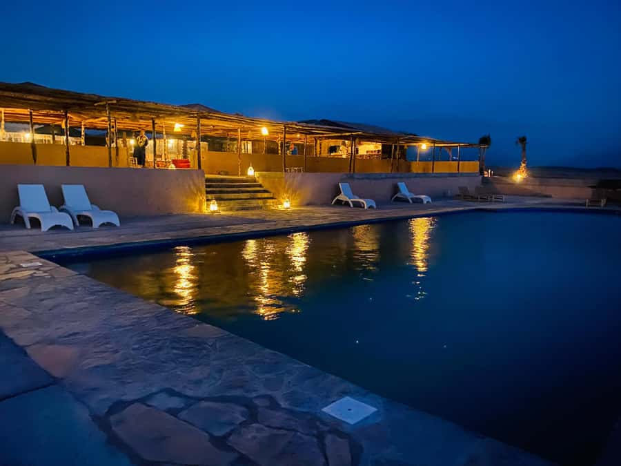 Unforgettable Desert Night: Dinner, Camel Ride & Quad Bike - From Marrakesh to the rocky Agafay Desert