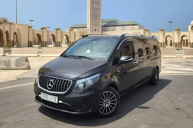 VIP TOUR OF FES- Medina by local guide & Rempart by car-FULL Day - Entering Fes el-Bali with a local guide