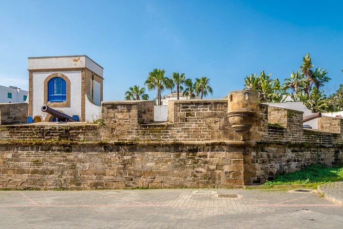 Visit Casablanca from the port or hotels - Why this tour works well for a first look at Casablanca