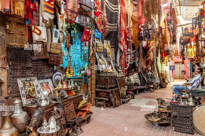 Visit Taroudant and Tiout 1 day From Agadir - Is $84.26 a fair price?