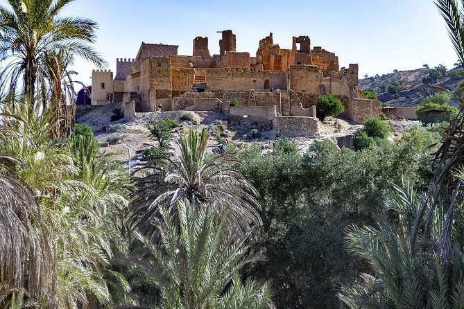 Visit Taroudant and Tiout 1 day From Agadir - Timing, comfort, and practical details