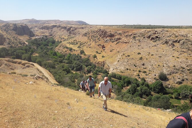 Visit the waterfall and hidden caves - Who will enjoy this outing most?