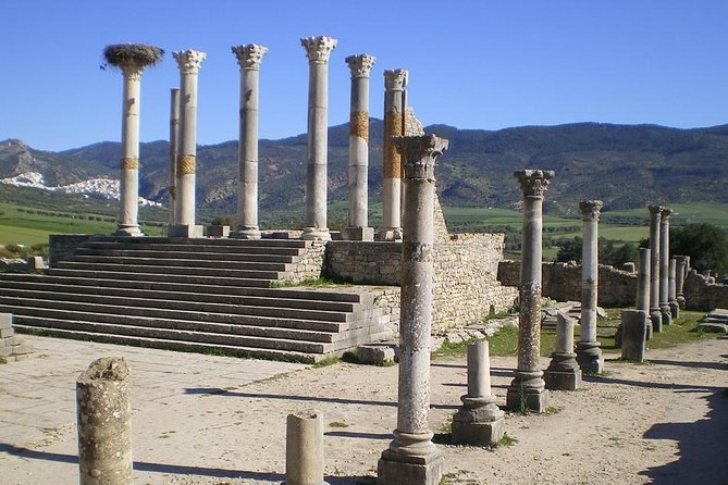 Volubilis and Meknes day trip from Fez - Who will enjoy this day trip most