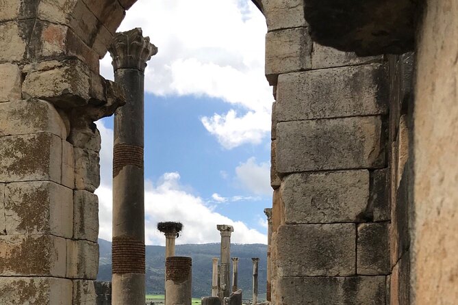 Volubilis, Moulay Idriss and Meknes Day Trip from Fez - Meknes: gates, royal power, and the old city