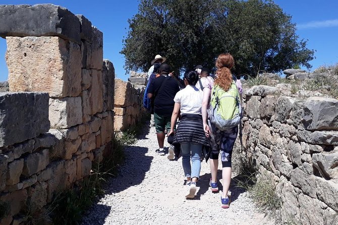 Volubilis mulay idriss and meknas tour - Why this makes a good day from Fez