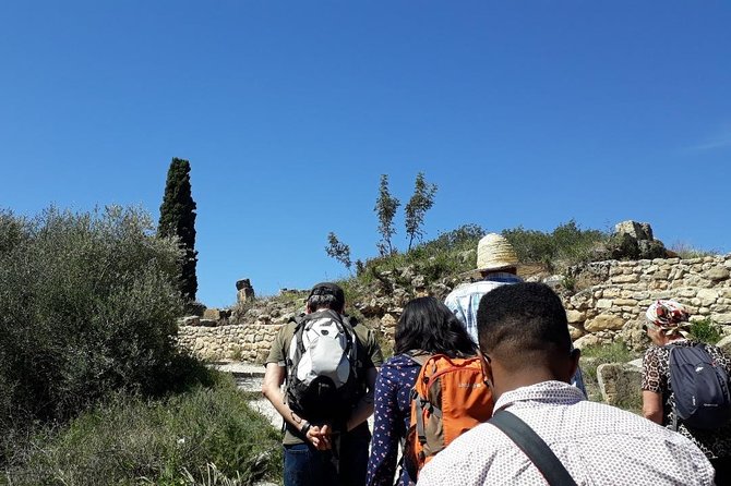 Volubilis mulay idriss and meknas tour - Food, heat, and the pace of the day