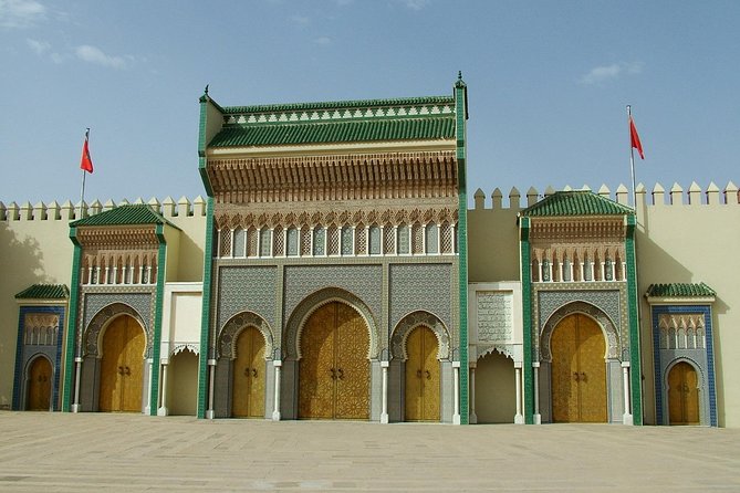 walking day : private excursion in the ancient city of Fez - The $31.36 price and what it covers
