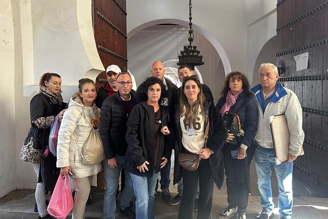 Wonderful Day Tour in Fes: A Historical and Cultural Guided Trip - Moulay Idriss II and the city’s spiritual center